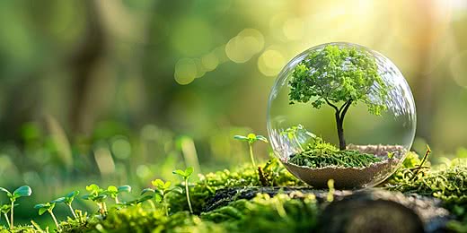 Eco-friendly Practices